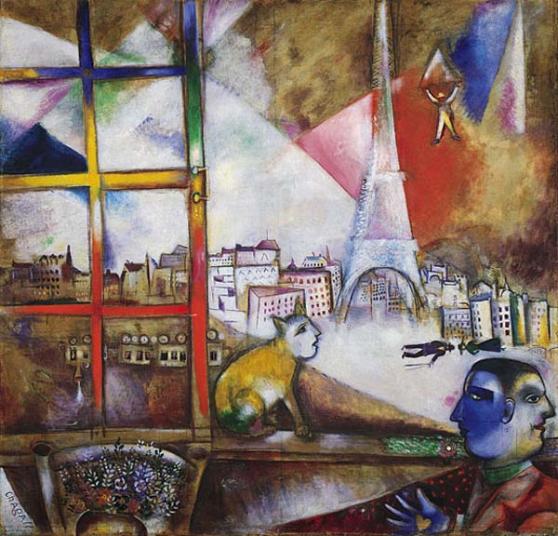 p383.jpg - Marc  Chagall