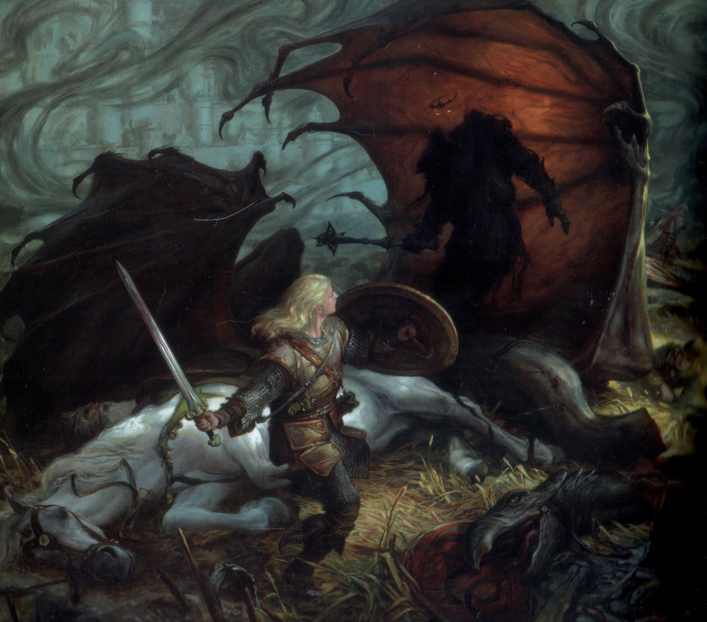 eowyn-and-the-lord-of-the-nazgul-by-donato-giancola.jpg - Donato  Giancola