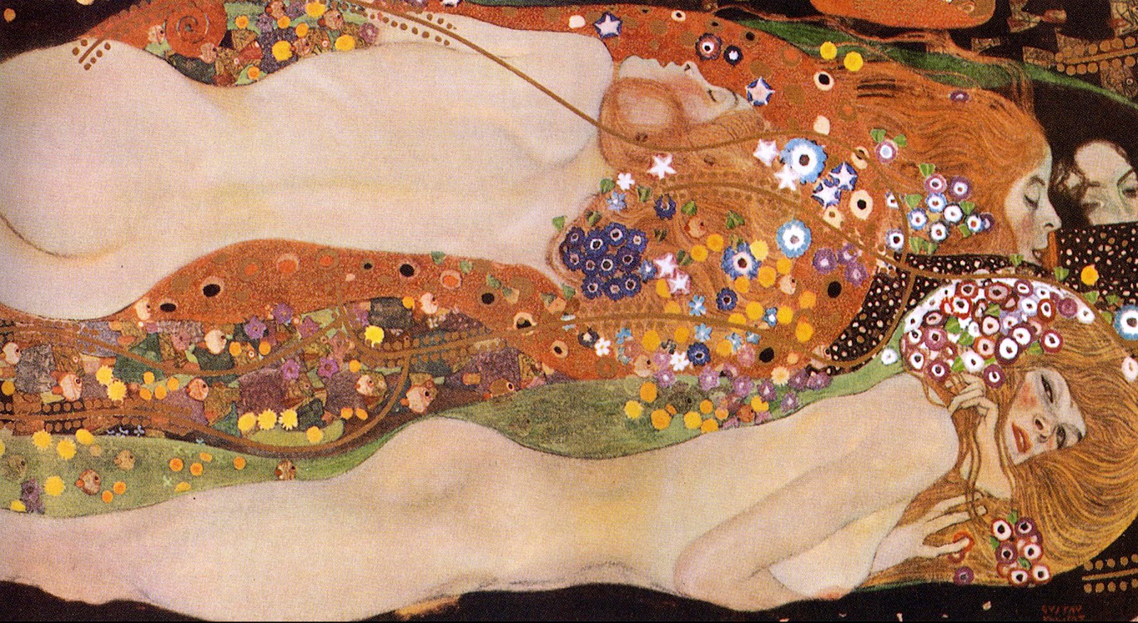 gustav_klimt_37_water_serpents_2_1907.jpg - Gustav  Klimt