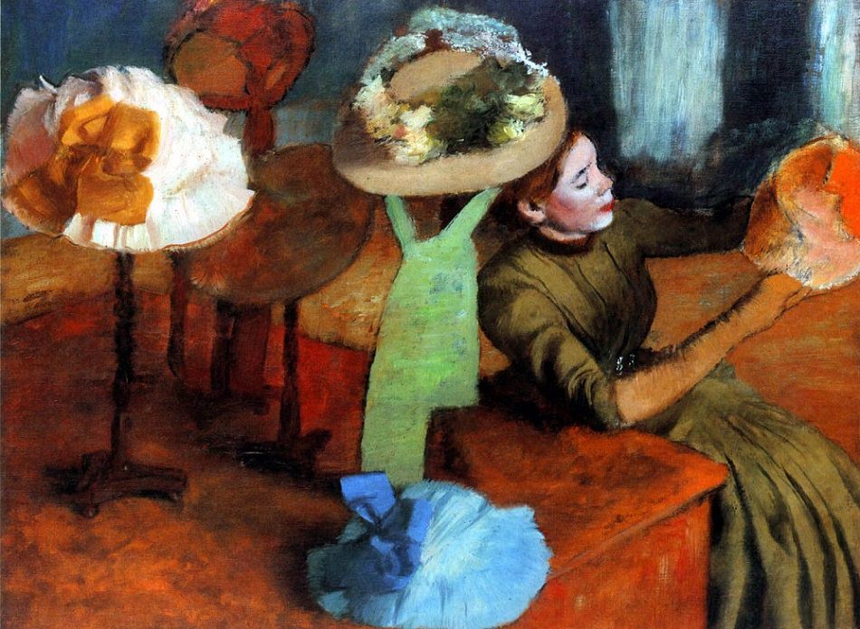 the-millinery-shop.jpg - Edgar  Degas