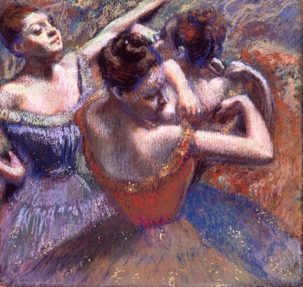 Edgar_Degas_-_Dancers_-_Google_Art_Project.jpg - Edgar  Degas