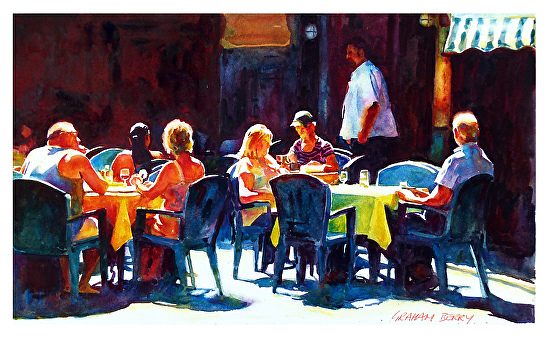 sunny-tables.jpg - Graham  Berry