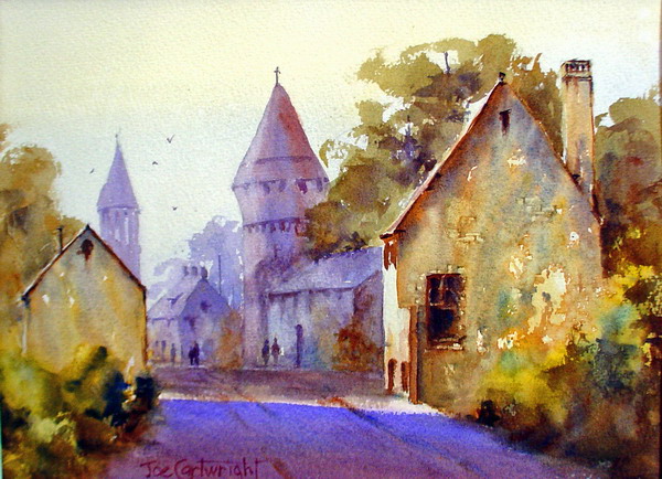 French Village - web.jpg - Joe  Cartwright