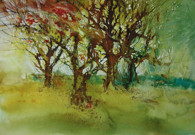 Orchard.jpg - Ann  Blockley