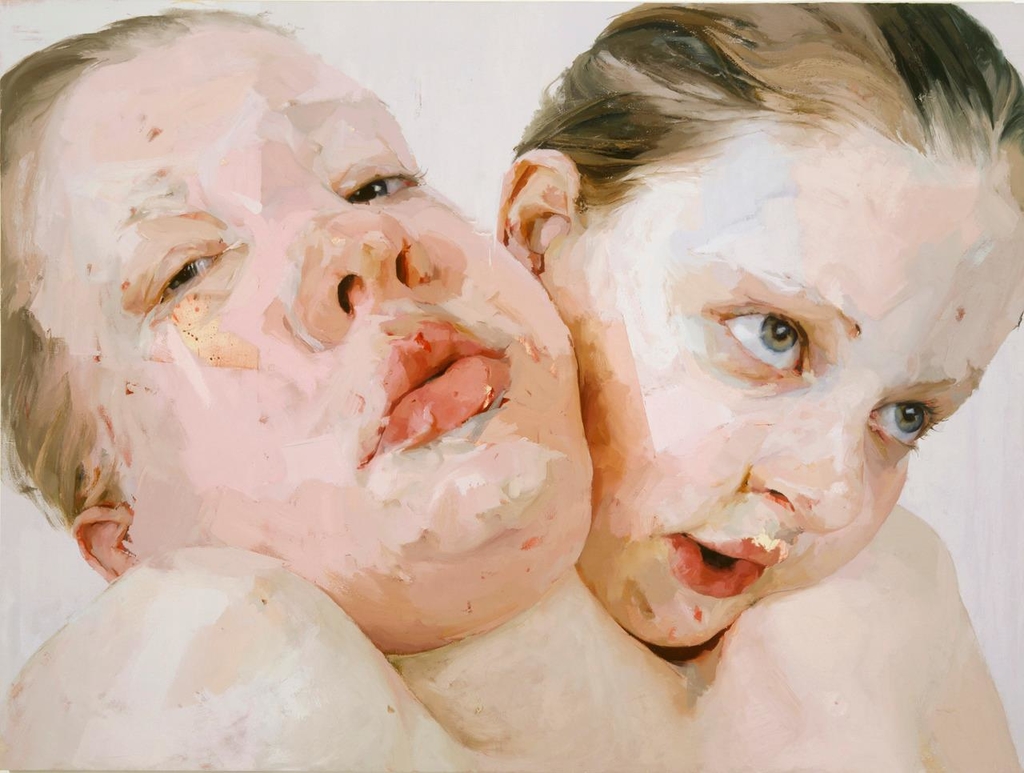 Jenny-Saville-Hyphen-1999-Oil-on-canvas-2743-x-3658-cm.jpg - Jenny  Saville
