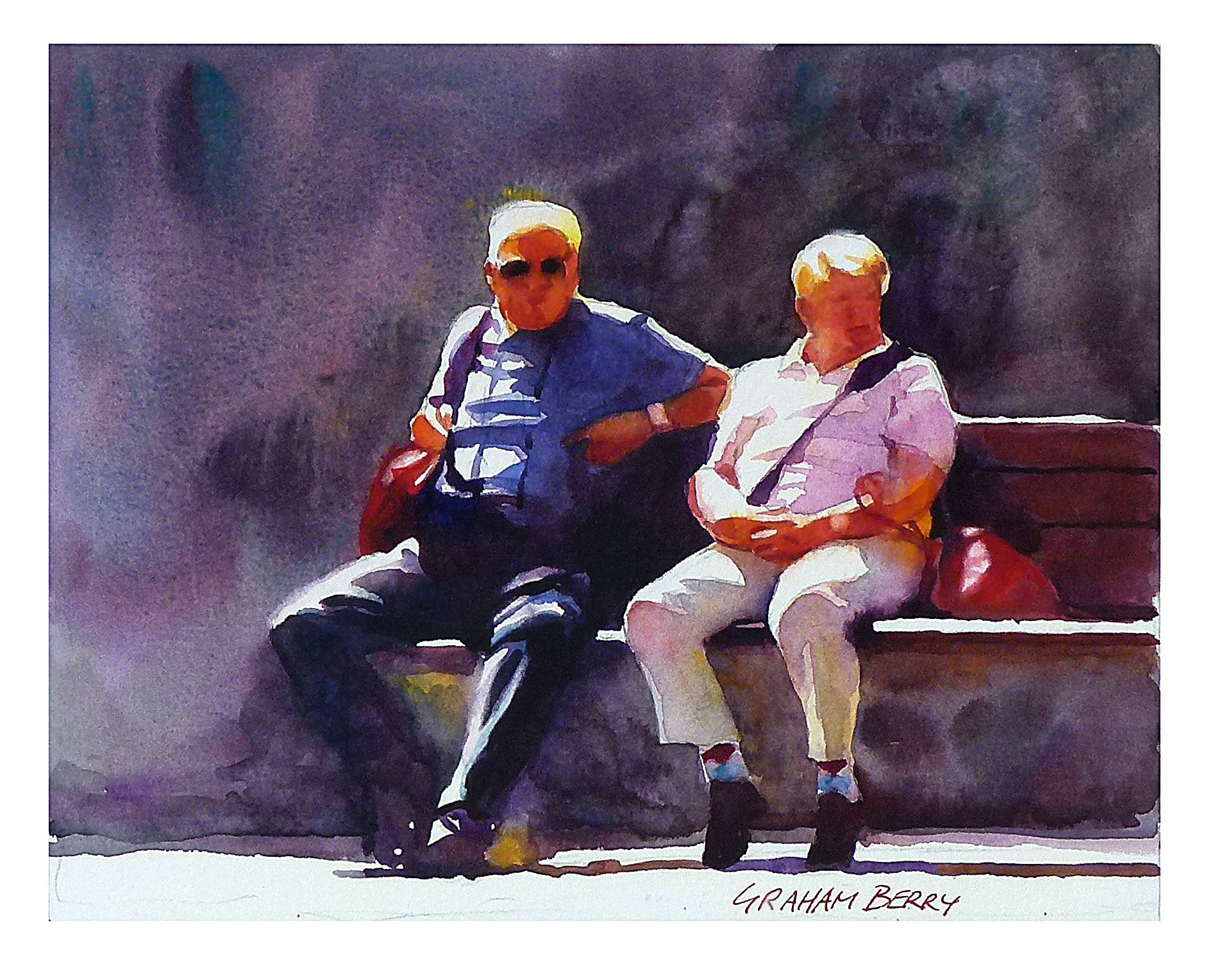 Couple-sat-on-bench.jpg - Graham  Berry