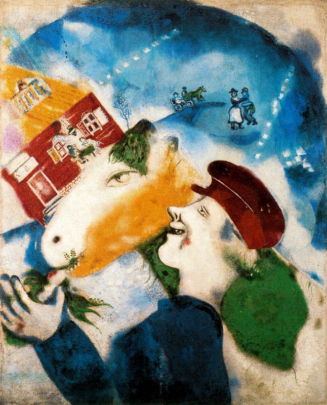 44754521314218100.jpg - Marc  Chagall