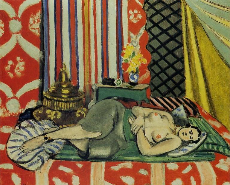 matisse 7.jpg - Henri  Matisse