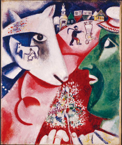 d0a4e57e0a891a6bdcbfcd69a8fd6bc3_n.jpg - Marc  Chagall