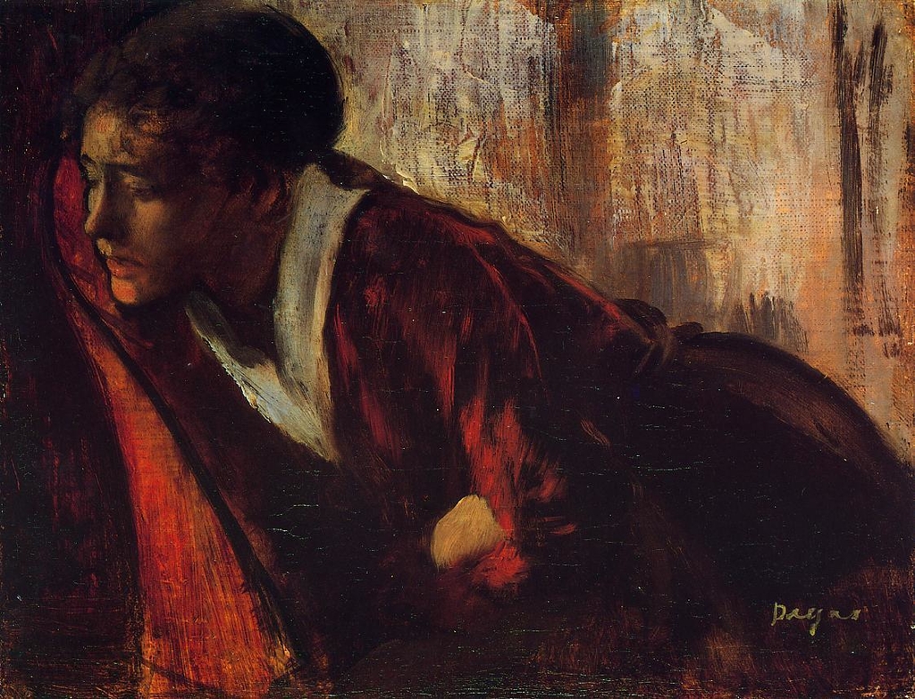 melancholy-1874.jpg - Edgar  Degas