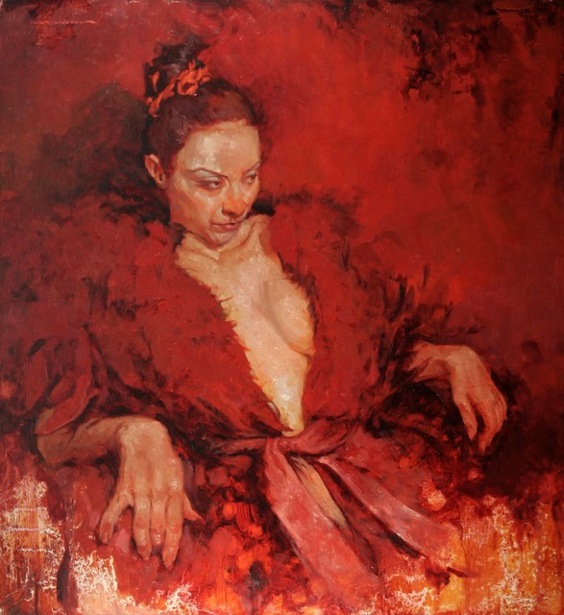 composition-in-red.jpg - Joseph  Lorusso