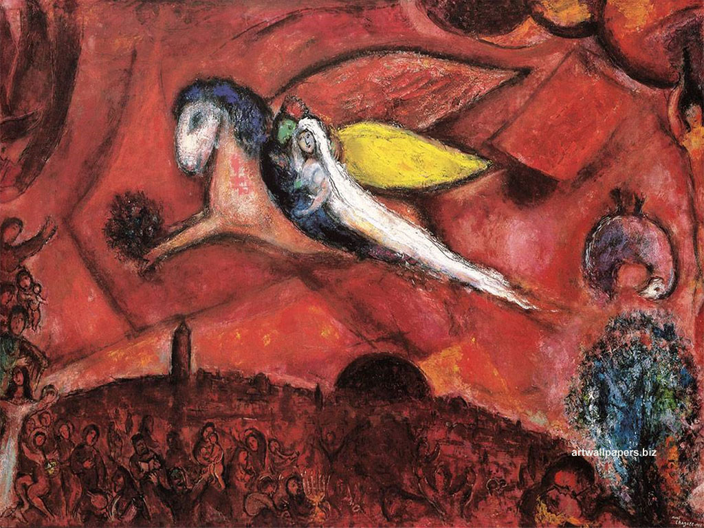 Marc-Chagall-w1024768.jpg - Marc  Chagall
