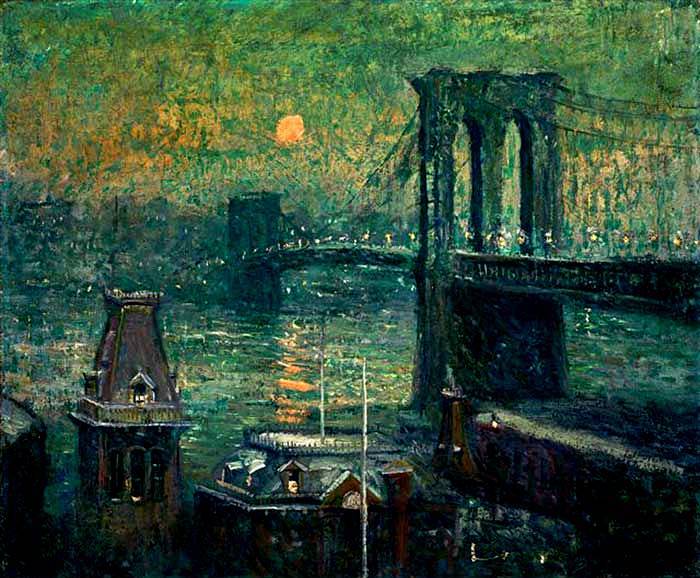 ERNEST_LAWSON-Brooklyn_Bridge-1920.jpg - Ernest  Lawson