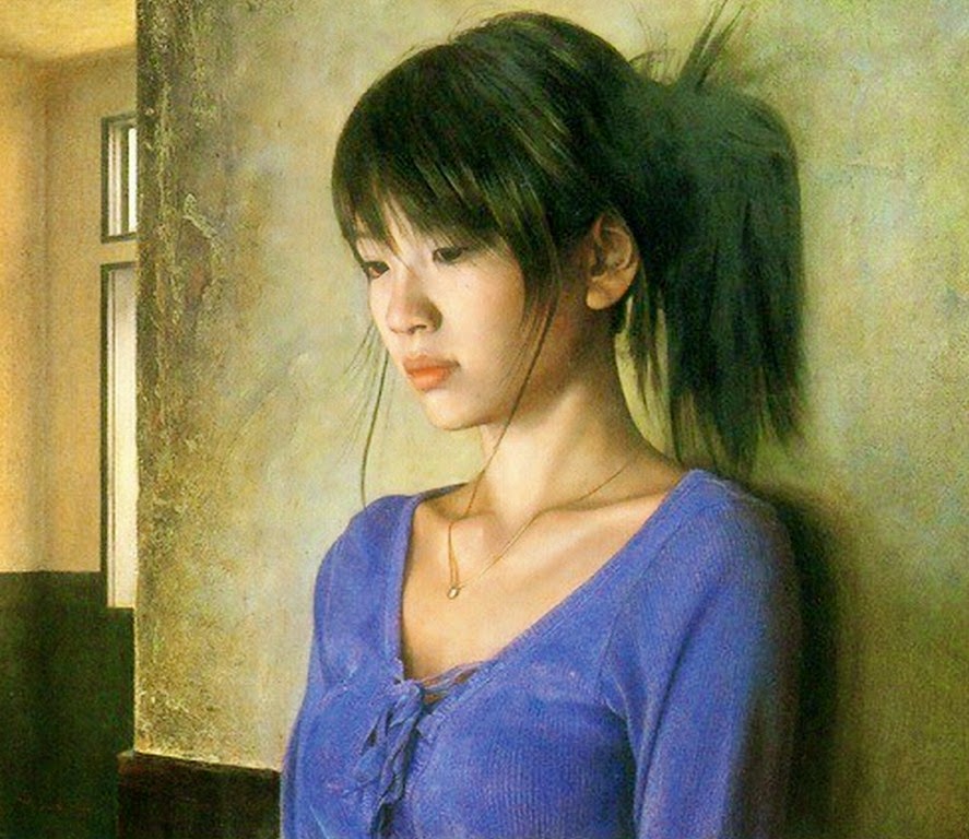 rostros-de-mujeres-en-pinturas-.jpg - Osamu  Obi