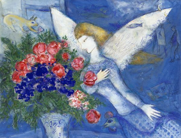 blue-angel-marc-chagall-1352332061_b.jpg - Marc  Chagall