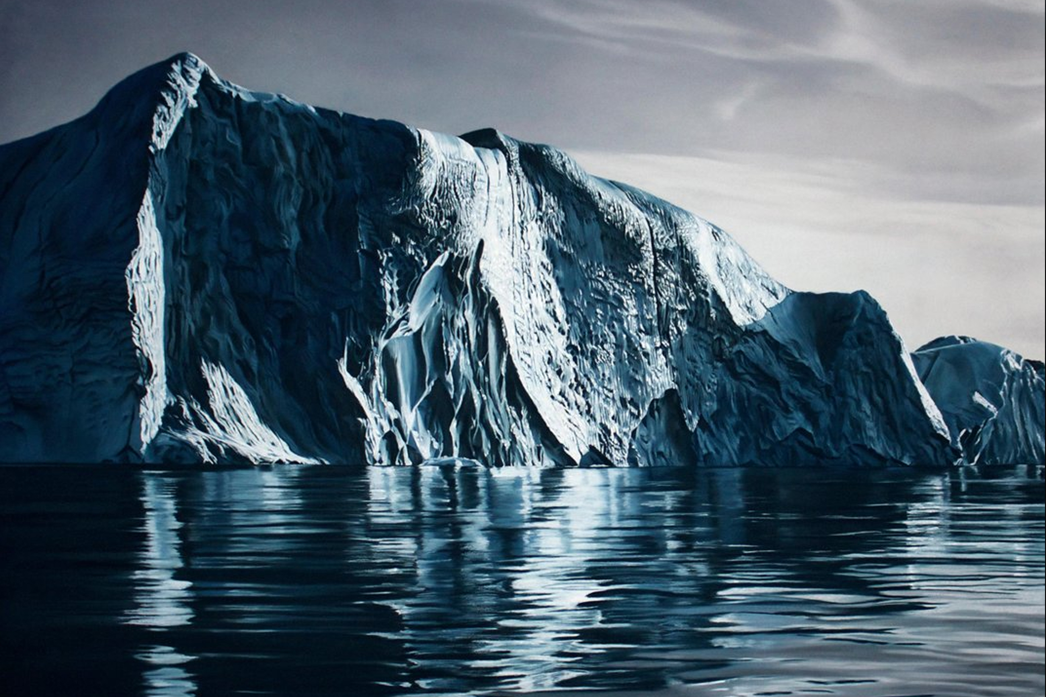 zaria-iceberg.jpg - Zaria  Forman