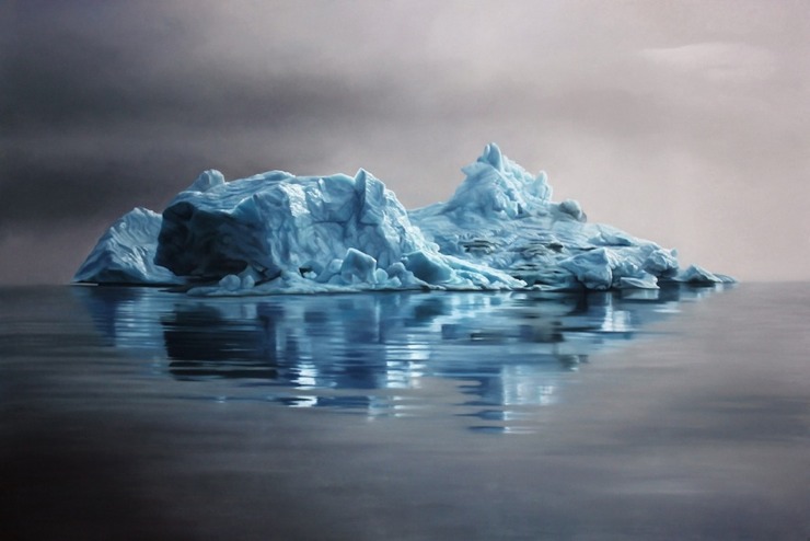 icebergs-zaria-forman-1.jpg - Zaria  Forman