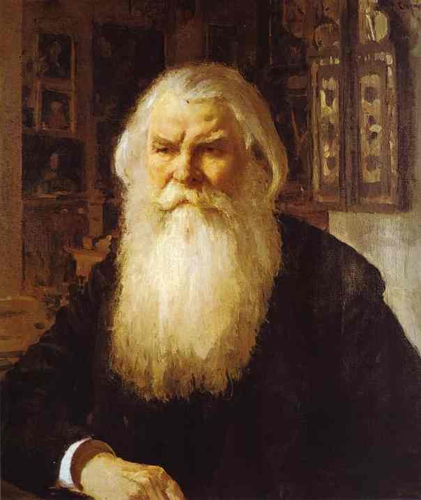 portrait-of-ivan-zabelin-1892.jpg - Valentin  Serov