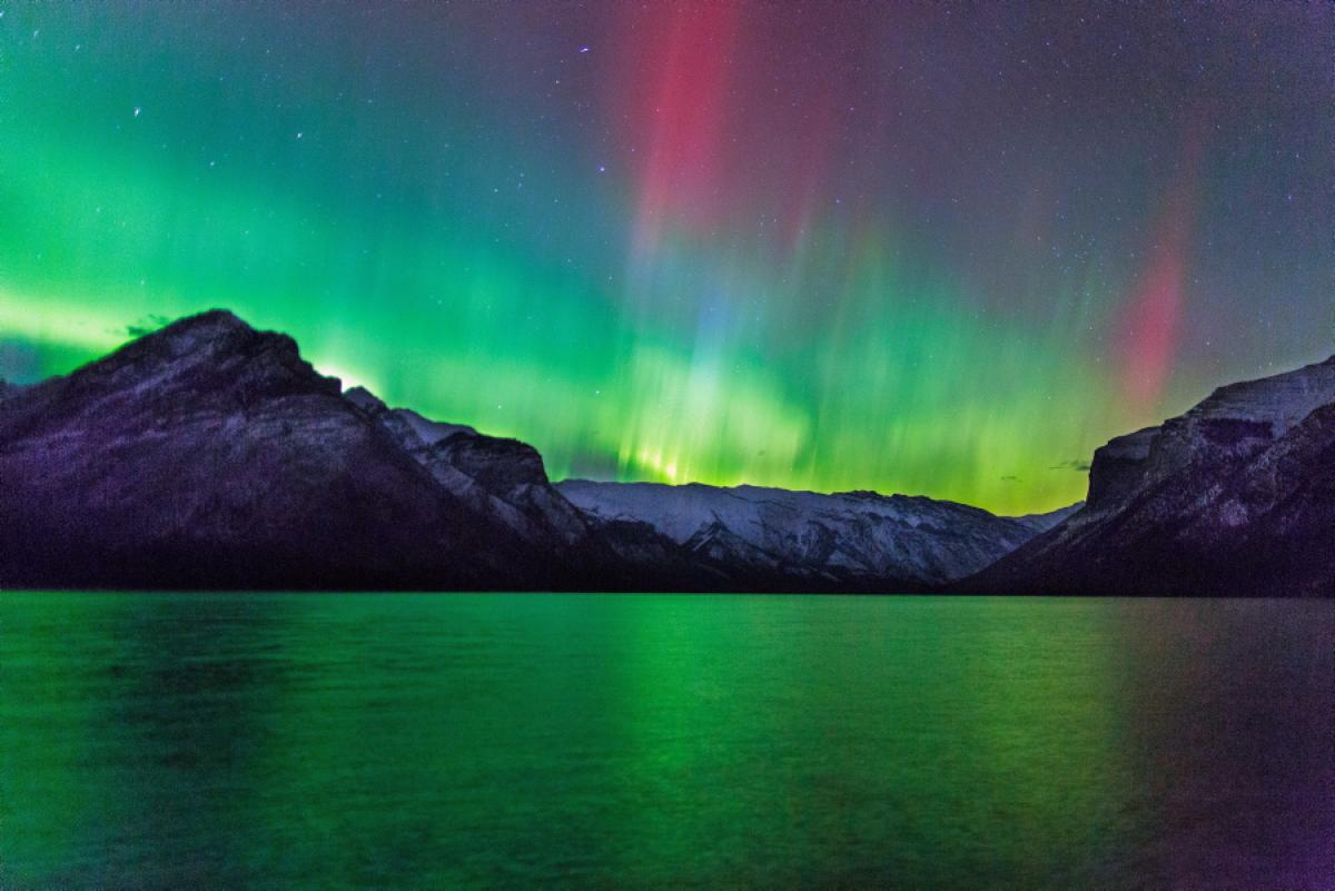 aurora-borealis-canada.jpg - Aurora  Borealis