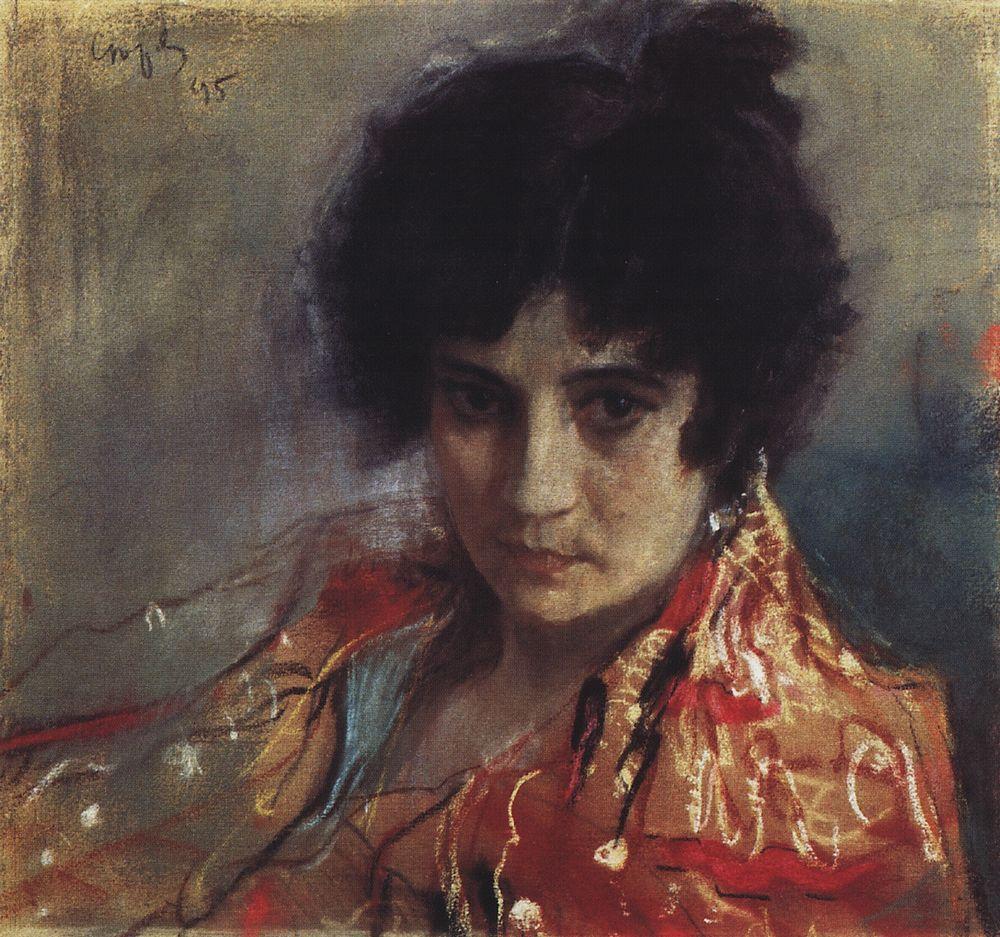 portrait-of-an-unknown-1895.jpg - Valentin  Serov