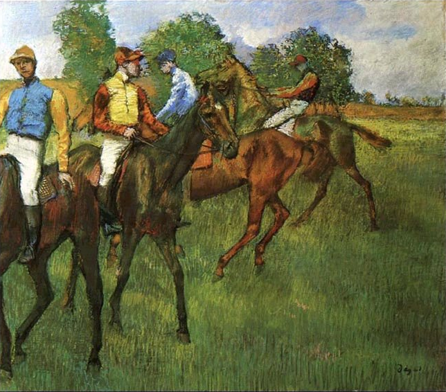 edgar-degas-race-horses-1883-85.png - Edgar  Degas