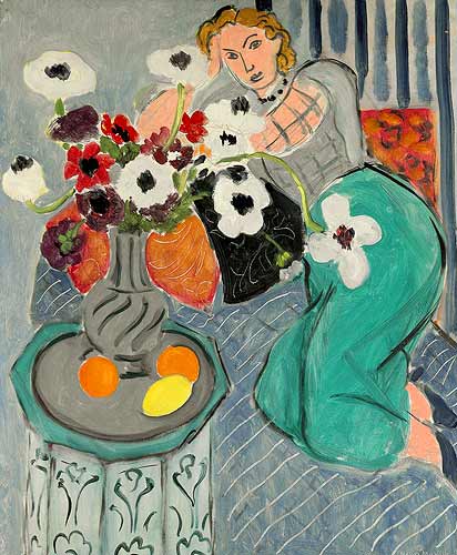 001_Matisse_Reclining.jpg - Henri  Matisse