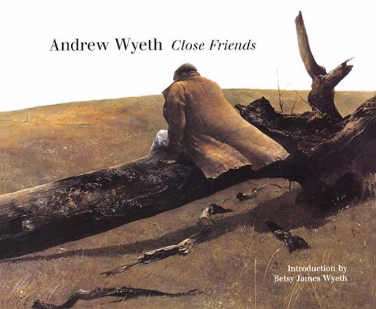 andrew_wyeth_close_friends.jpg - Andrew  Wyeth