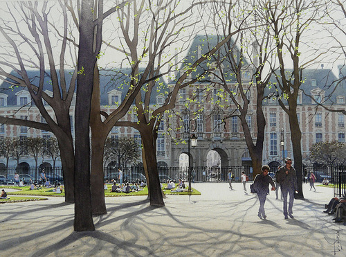French-artist-Thierry-Duval-11.jpg - Tierry Duval