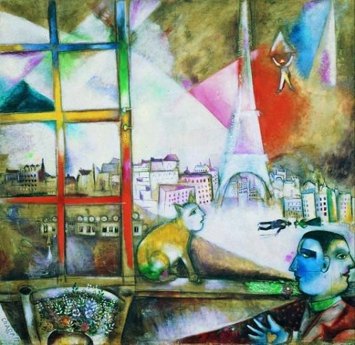 ff8411799ddb5ae3670cb81294880d02.jpg - Marc  Chagall