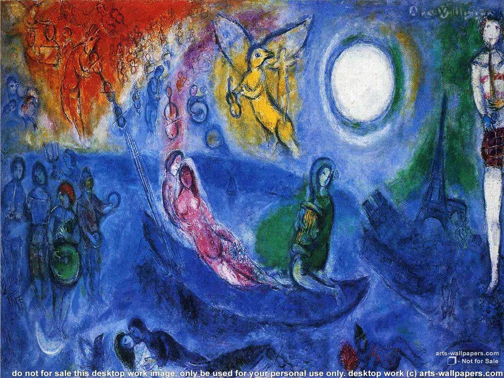 Marc Chagall.jpg - Marc  Chagall