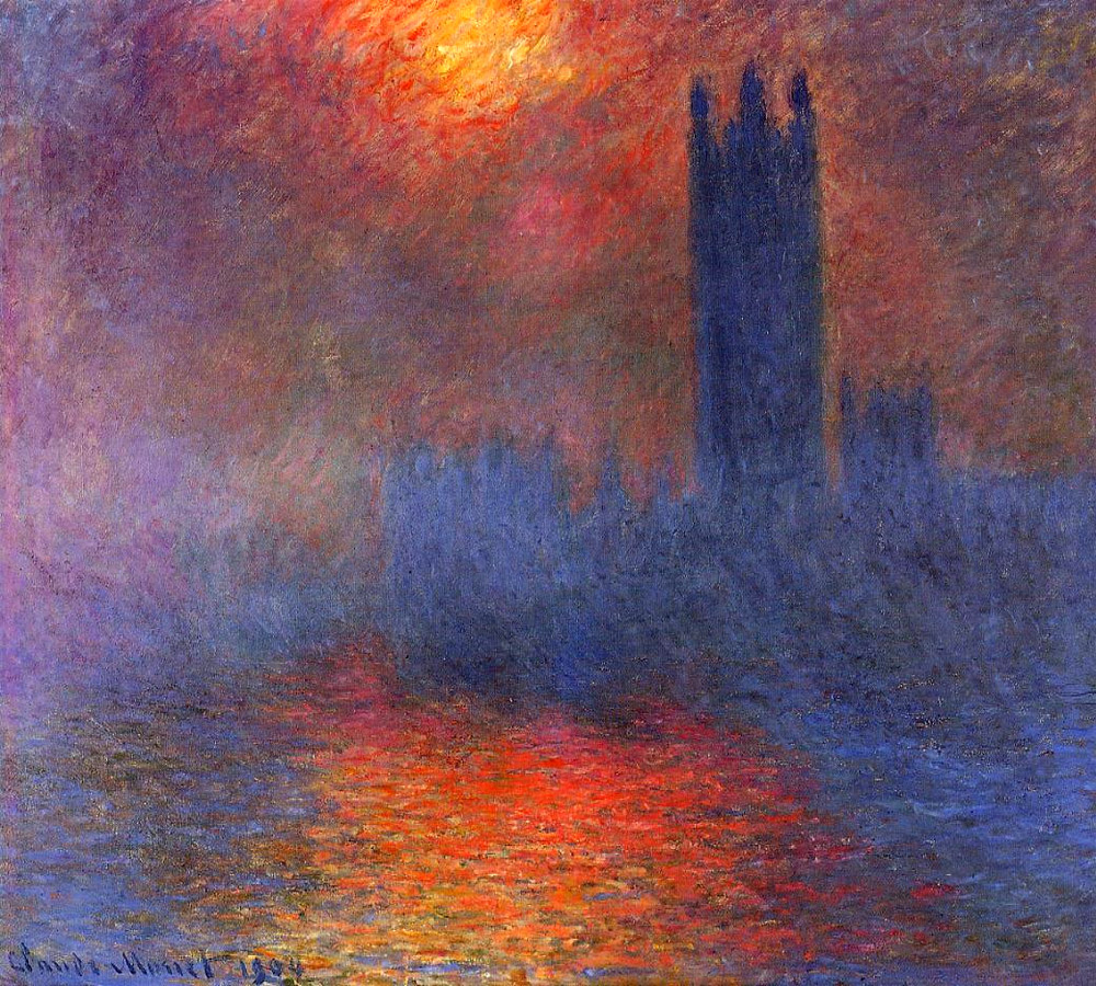 monet-houses-of-parliament-sun-fog.jpg - Claude Monet
