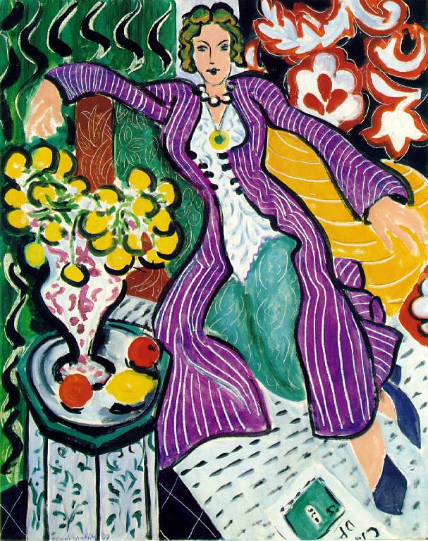 Matisse (2).jpg - Henri  Matisse