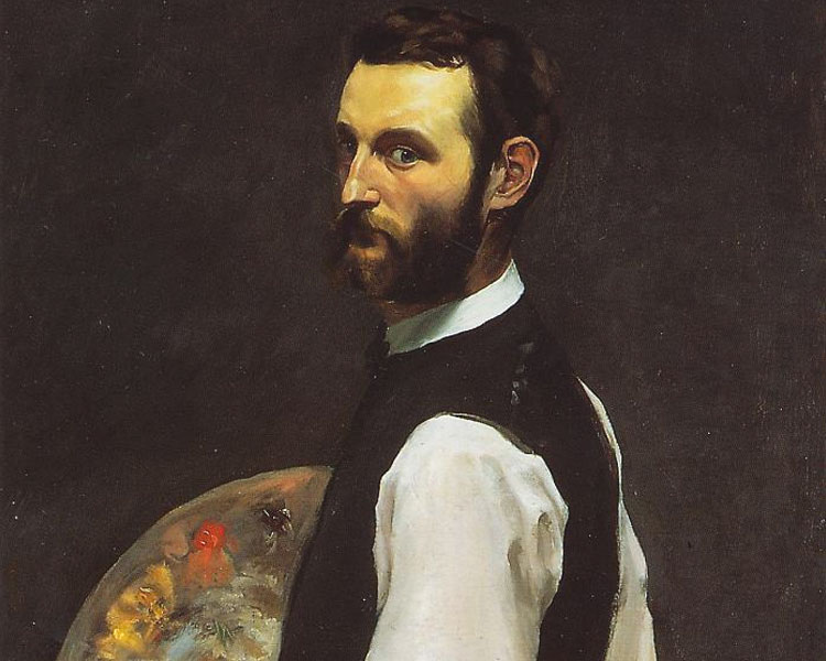 Frederic_Bazille.jpg - Frederic  Bazille