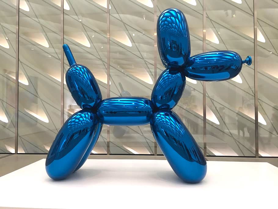 jeff-koons-balloon-dog-opere-famose.jpg - Jeff  Koons