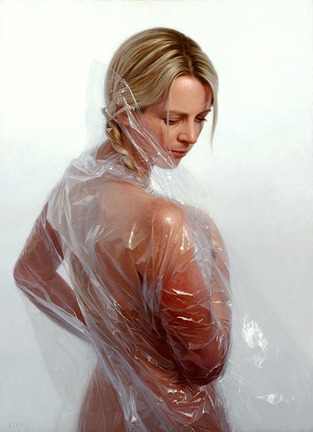 hyper-realistics-paintings-by-robin-eley-6.jpg - Robin  Eley
