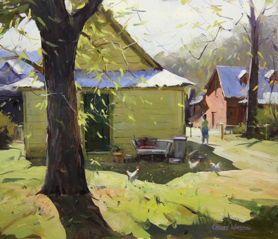 tennessee-dreaming.jpg - Colley Whisson