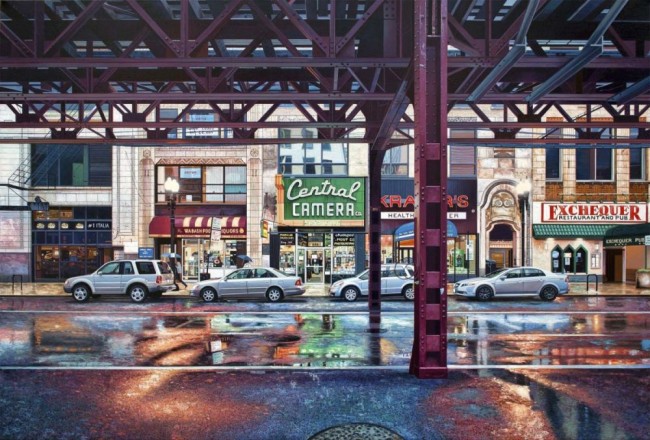Cityscape-Paintings-by-Nathan-Walsh-1-650x440.jpg - Nathan  Walsh