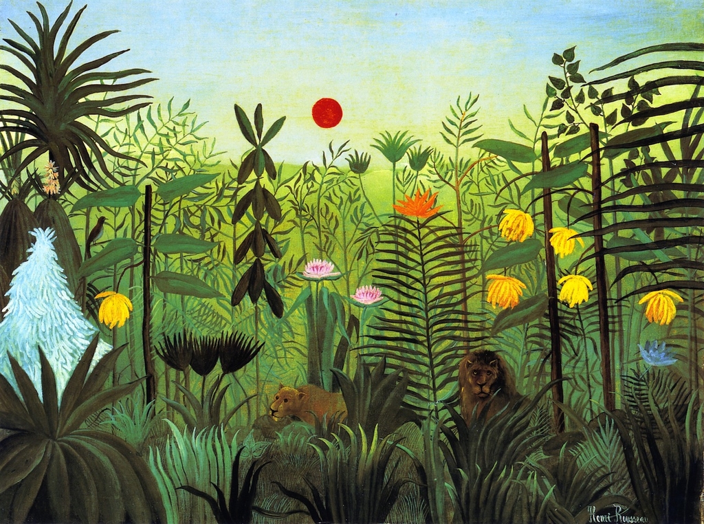 048-henri-rousseau-theredlist.jpg - Henri  Rousseau